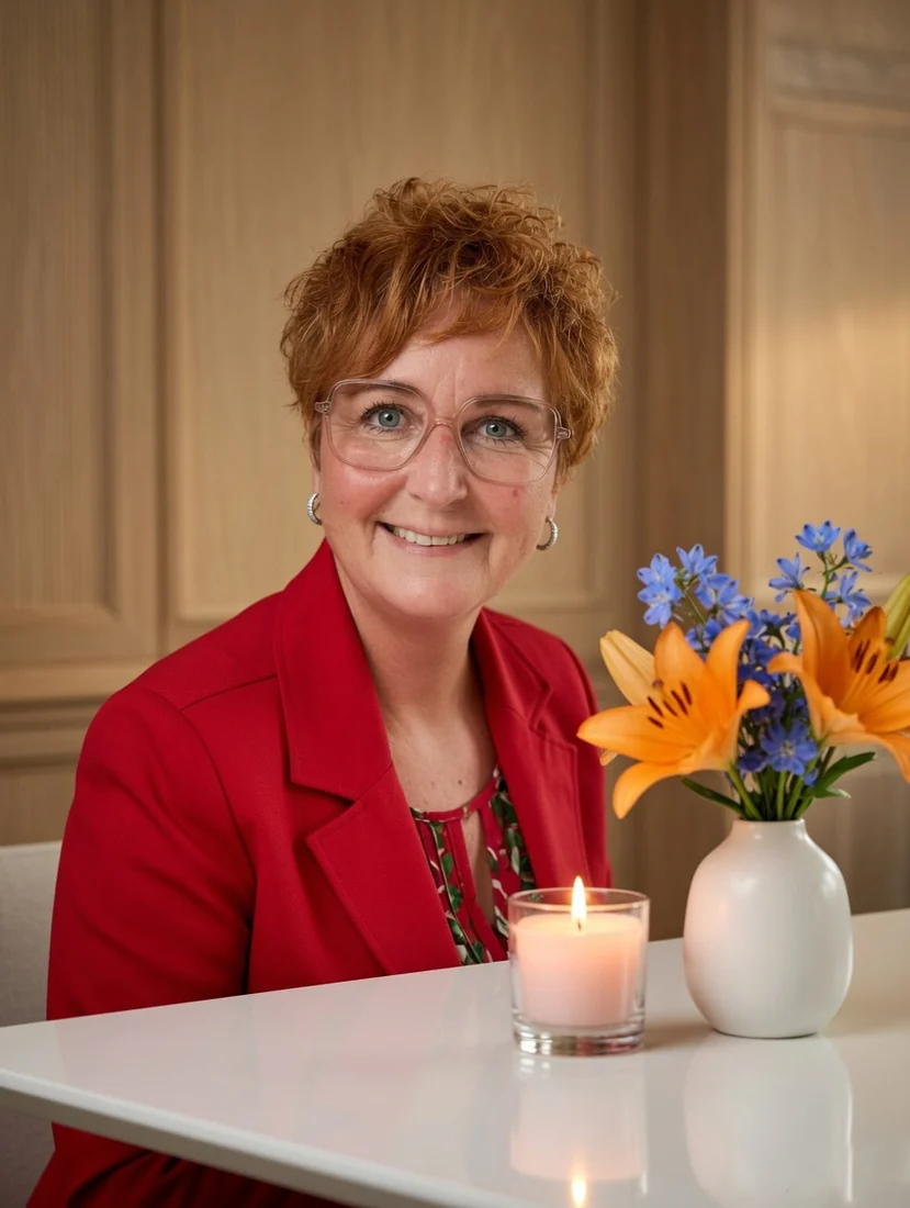 Erna Kagenaar